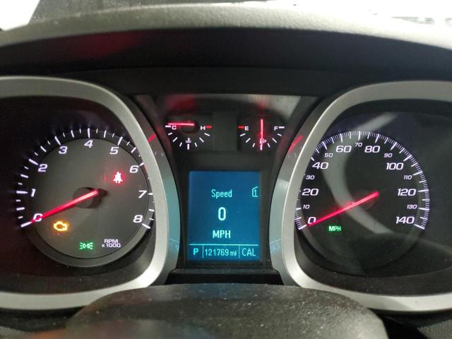 Photo 9 from auction – 2012 CHEVROLET EQUINOX LT with VIN 2GNFLEEK7C6153602