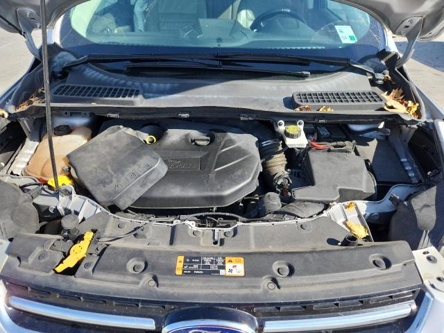 Photo 12 from auction – 2016 FORD ESCAPE TIT with VIN 1FMCU0J94GUA70095