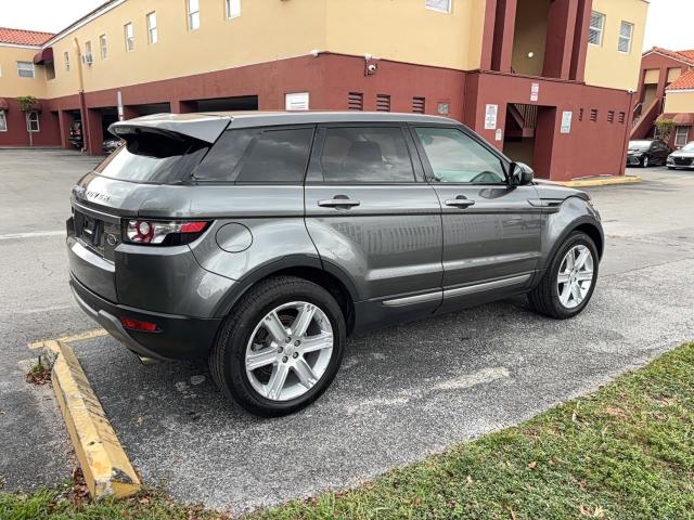 Photo 4 from auction – 2015 LAND ROVER RANGE ROVE with VIN SALVP2BGXFH046428