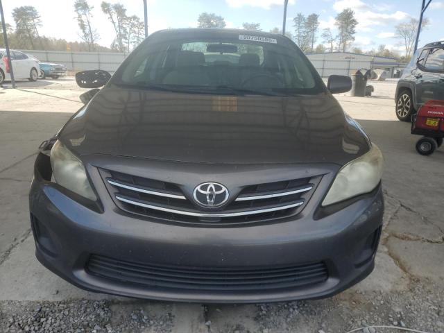 Photo 5 from auction – 2013 TOYOTA COROLLA BA with VIN 5YFBU4EE1DP211521