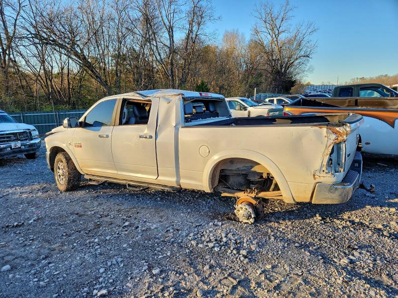 Photo 2 from auction – 2011 DODGE RAM 3500 with VIN 3D73Y3HL9BG572016