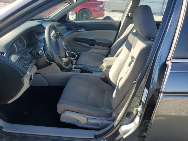 صورة رقم 7 من المزاد - 2012 HONDA ACCORD LX مع VIN 1HGCP2F33CA022984