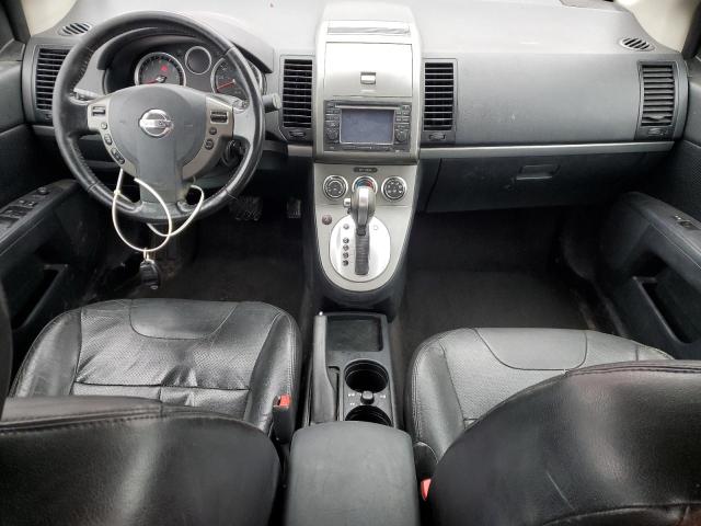Photo 8 from auction – 2011 NISSAN SENTRA 2.0 with VIN 3N1AB6AP9BL675710