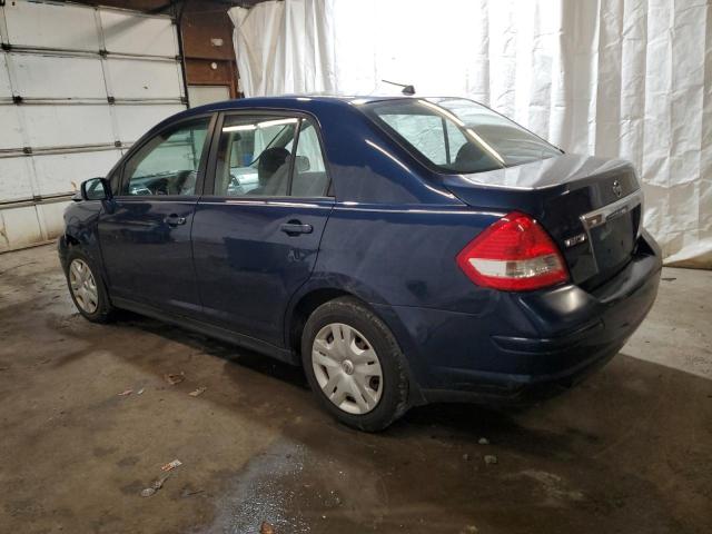 Photo 2 from auction – 2010 NISSAN VERSA S with VIN 3N1BC1AP6AL377022