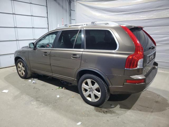 Photo 2 from auction – 2013 VOLVO XC90 3.2 with VIN YV4952CZ0D1631701