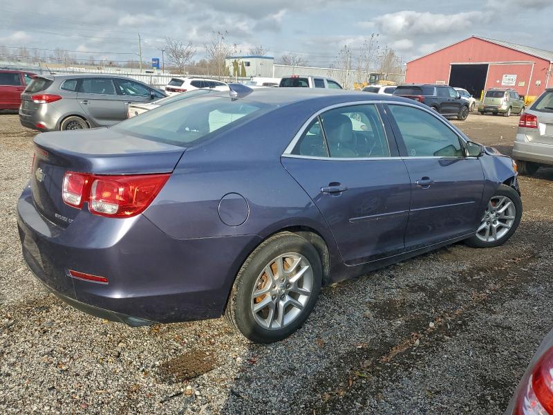 Photo 3 from auction – 2015 CHEVROLET MALIBU with VIN 1G11C5SL1FF257134