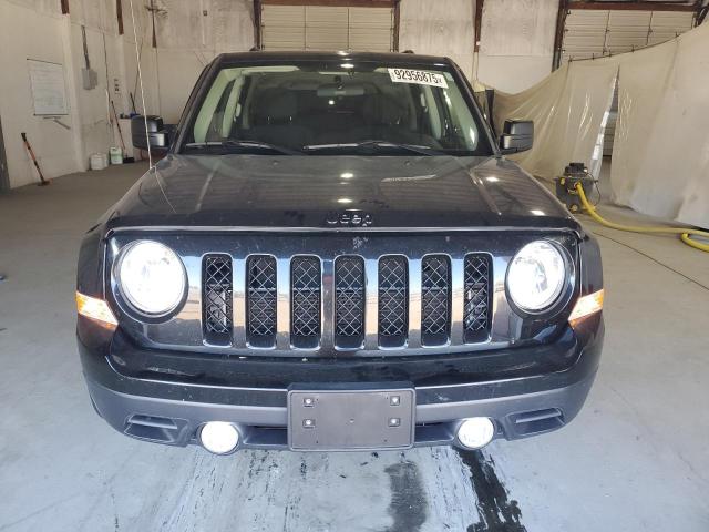 Photo 5 from auction – 2014 JEEP PATRIOT SP with VIN 1C4NJPBA2ED717789
