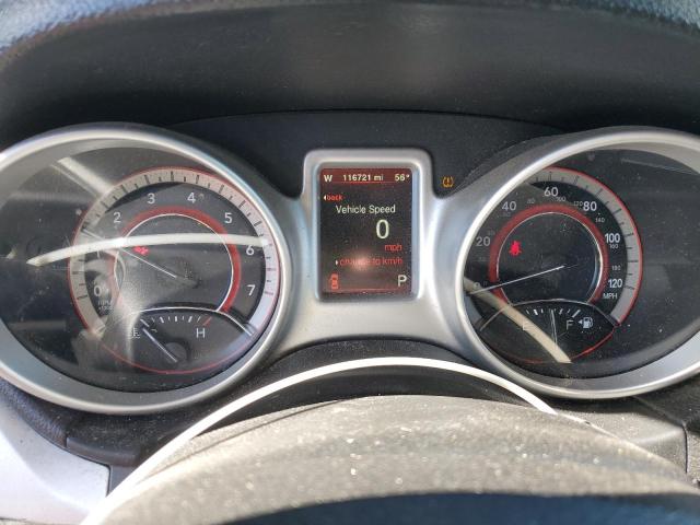 Photo 9 from auction – 2018 DODGE JOURNEY SE with VIN 3C4PDCAB0JT496815