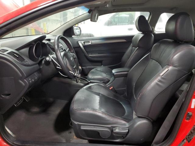 Photo 7 from auction – 2010 KIA FORTE with VIN KNAFW6A30A5307058