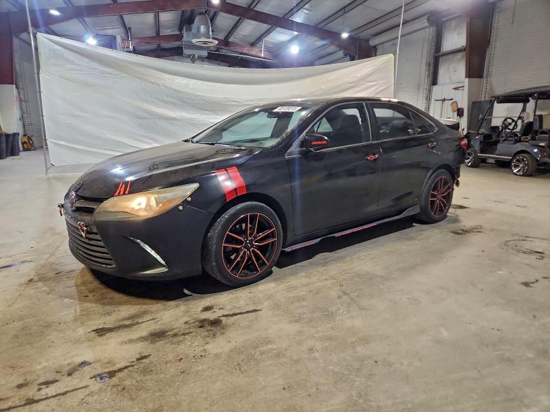 Photo 1 from auction – 2015 TOYOTA CAMRY LE with VIN 4T1BF1FK9FU089053