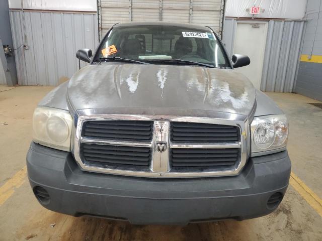 Zdjęcie 5 z aukcji – 2005 DODGE DAKOTA ST z VIN 1D7HE22K85S246259