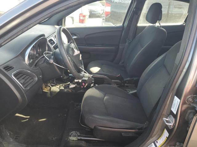 Photo 7 from auction – 2013 CHRYSLER 200 with VIN 1C3CCBAB3DN647246