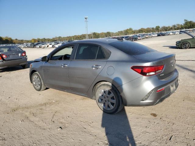 Photo 2 from auction – 2023 KIA RIO with VIN 3KPA24AD0PE546063