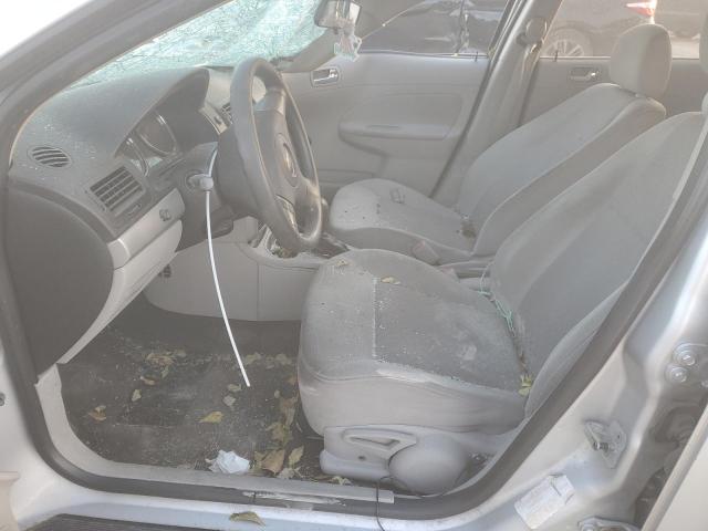 Photo 7 from auction – 2010 CHEVROLET COBALT LS with VIN 1G1AB5F59A7104602