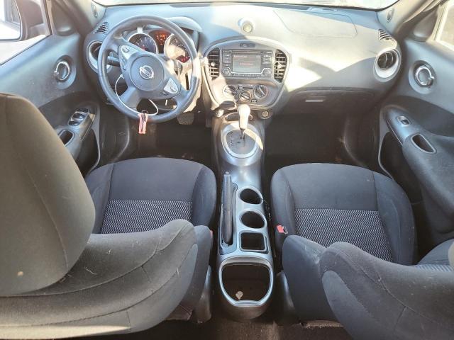 Photo 8 from auction – 2015 NISSAN JUKE S with VIN JN8AF5MR5FT512020
