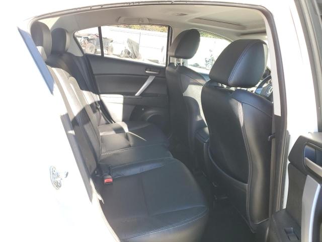 Photo 10 from auction – 2012 MAZDA 3 I with VIN JM1BL1W7XC1630942