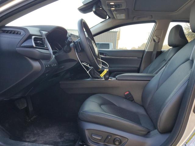 Photo 7 from auction – 2023 TOYOTA CAMRY XSE with VIN 4T1K31AK2PU047678