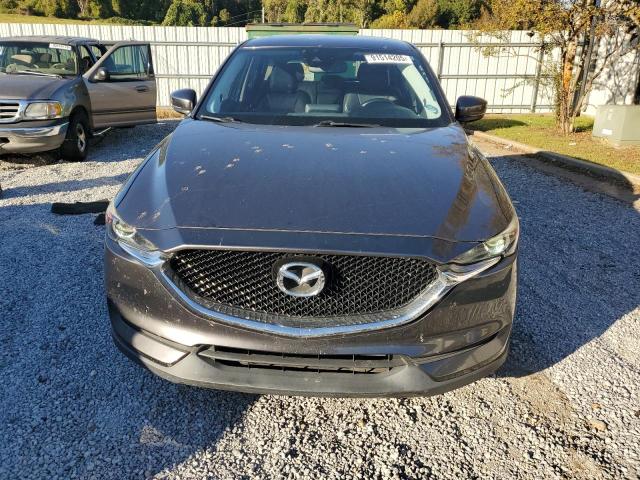 Photo 5 from auction – 2017 MAZDA CX-5 TOURI with VIN JM3KFACL2H0190566