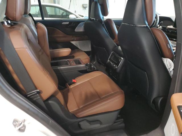 Photo 11 from auction – 2021 LINCOLN AVIATOR RE with VIN 5LM5J7XC9MGL12948