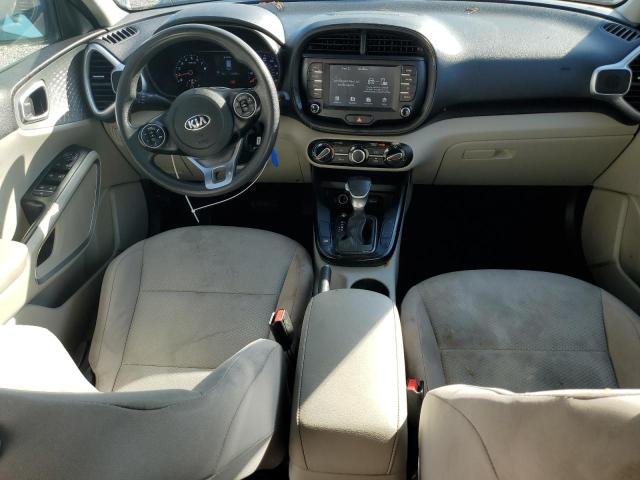 Photo 8 from auction – 2021 KIA SOUL with VIN KNDJ23AU1M7766009