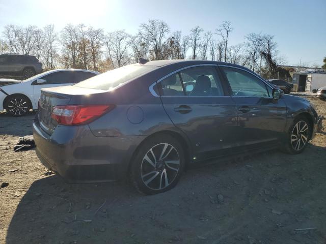 Photo 3 from auction – 2017 SUBARU LEGACY 2.5 with VIN 4S3BNAK64H3069074