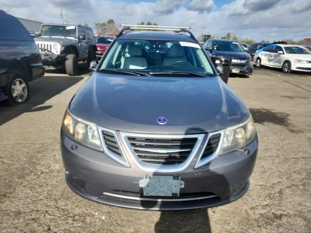 Photo 5 from auction – 2008 SAAB 9-3 2.0T with VIN YS3FB59Y581003193