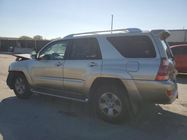 Photo 2 from auction – 2003 TOYOTA 4RUNNER LI with VIN JTEZU17R330001715