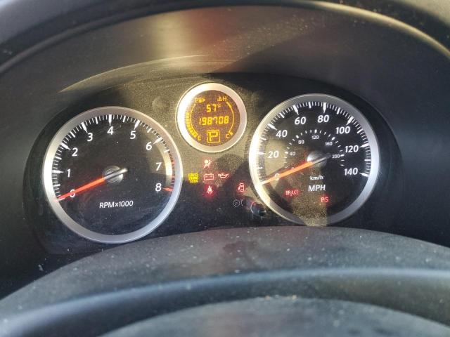 Photo 9 from auction – 2010 NISSAN SENTRA 2.0 with VIN 3N1AB6AP2AL652607
