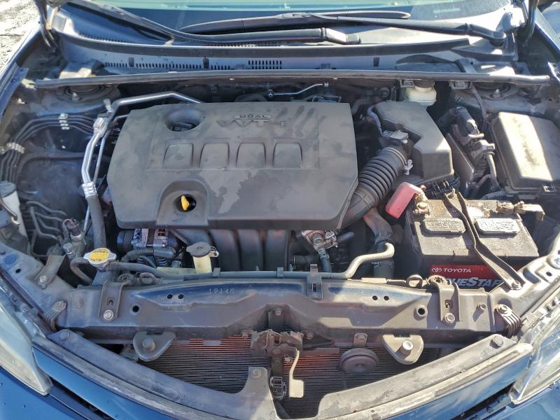 Foto 11 de la subasta – 2017 TOYOTA COROLLA L con VIN 5YFBURHE6HP594564