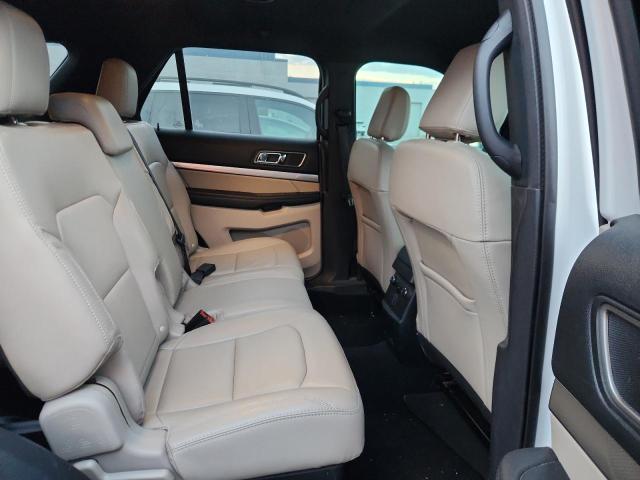 Photo 10 from auction – 2018 FORD EXPLORER X with VIN 1FM5K7D81JGC94246
