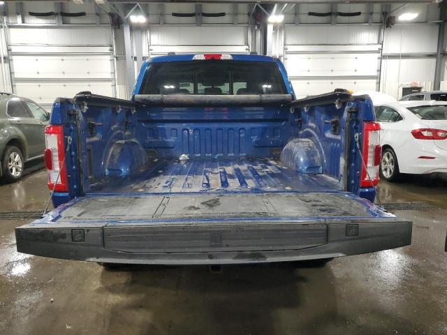 Photo 6 from auction – 2022 FORD F150 SUPER with VIN 1FTFW1E52NFA15817