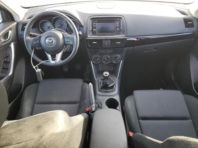 Photo 8 from auction – 2015 MAZDA CX-5 SPORT with VIN JM3KE2BE0F0507799