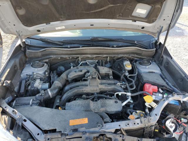 Photo 12 from auction – 2016 SUBARU FORESTER 2 with VIN JF2SJAFC6GH427547