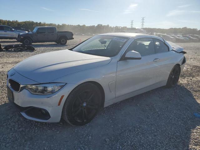 BMW 428 I SULE 2016 with VIN WBA3V7C59G5A26317 - Photo from auction