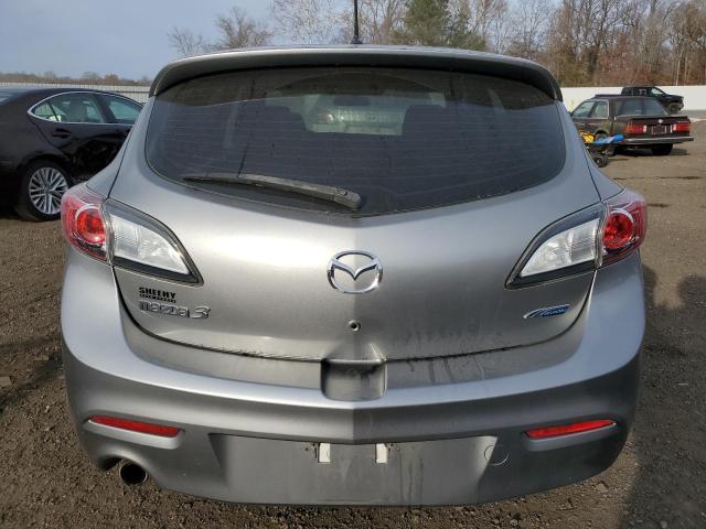 Photo 6 from auction – 2012 MAZDA 3 I with VIN JM1BL1L89C1601123