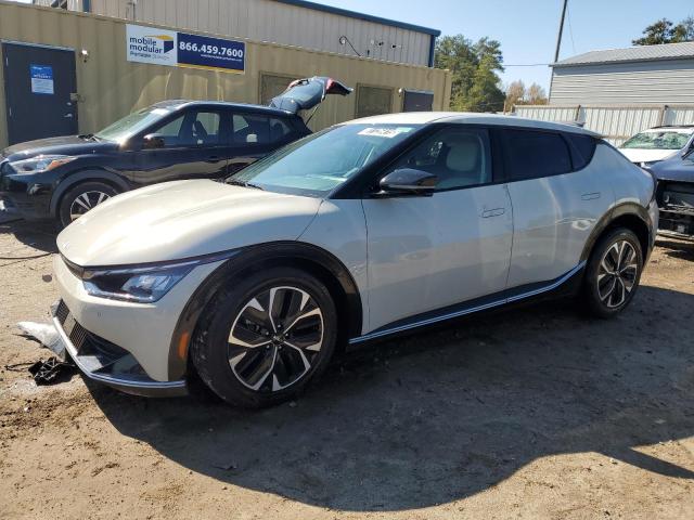 KIA EV6 LIGHT 2024 with VIN KNDC34LA7R5161980 - Photo from auction