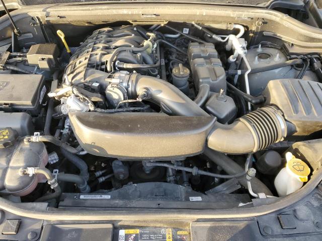 Photo 12 from auction – 2022 DODGE DURANGO with VIN 1C4RDJDG9NC220185