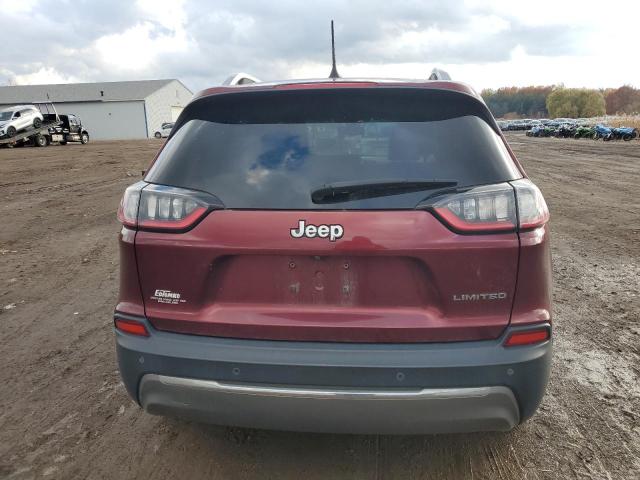 Photo 6 from auction – 2020 JEEP CHEROKEE L with VIN 1C4PJLDB5LD531068