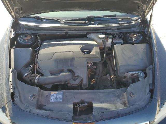 Photo 11 from auction – 2011 CHEVROLET MALIBU LS with VIN 1G1ZB5E12BF259680
