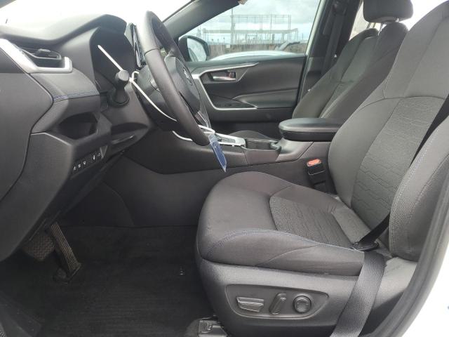 Photo 7 from auction – 2022 TOYOTA RAV4 SE with VIN 4T3T6RFV3NU065625