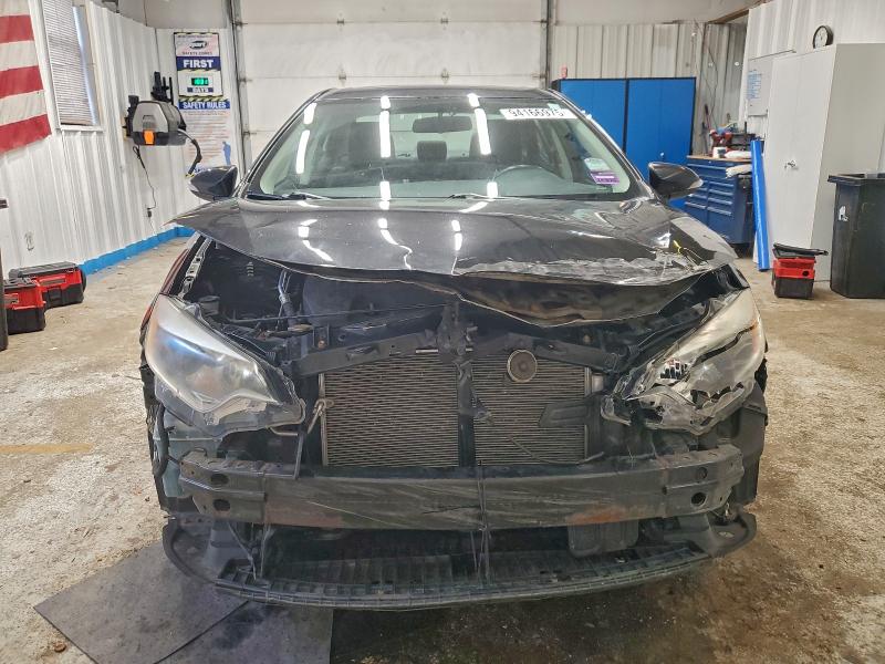 Photo 5 from auction – 2014 TOYOTA COROLLA L with VIN 2T1BURHE6EC086185