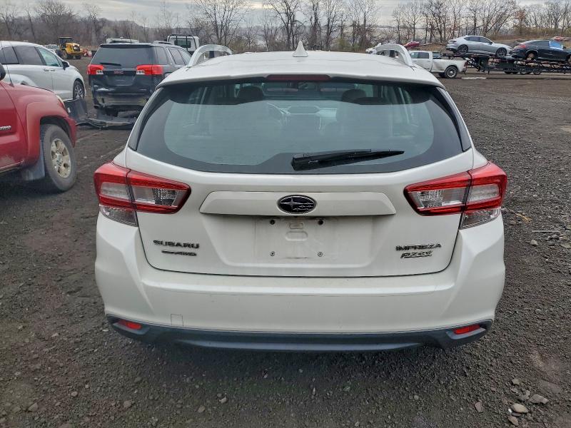 Photo 6 from auction – 2017 SUBARU IMPREZA LI with VIN 4S3GTAN60H3712222