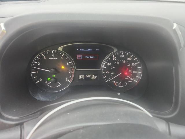 Zdjęcie 9 z aukcji – 2014 NISSAN PATHFINDER z VIN 5N1AR2MM5EC603756