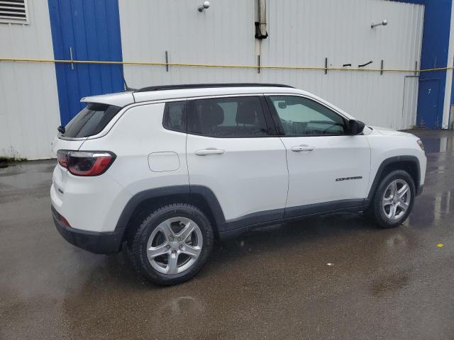Zdjęcie 3 z aukcji – 2023 JEEP COMPASS LA z VIN 3C4NJDBN6PT553753