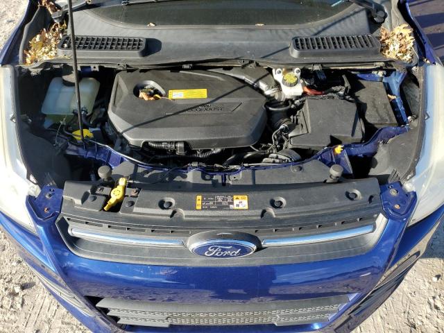 Photo 12 from auction – 2014 FORD ESCAPE SE with VIN 1FMCU0GX6EUD04093