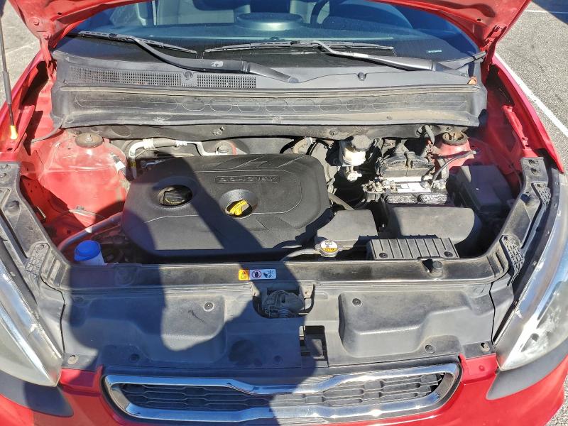 Photo 11 from auction – 2013 KIA SOUL + with VIN KNDJT2A66D7533381