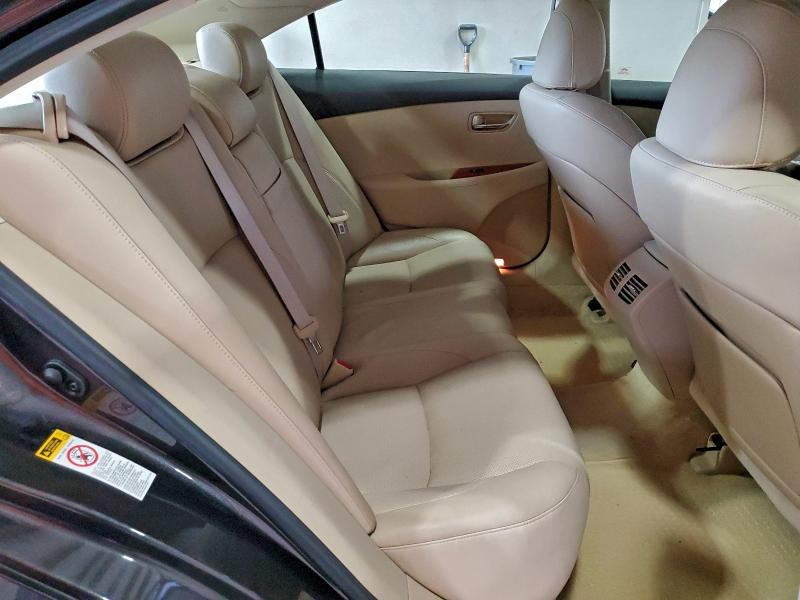 Zdjęcie 10 z aukcji – 2008 LEXUS ES 350 z VIN JTHBJ46G582261205