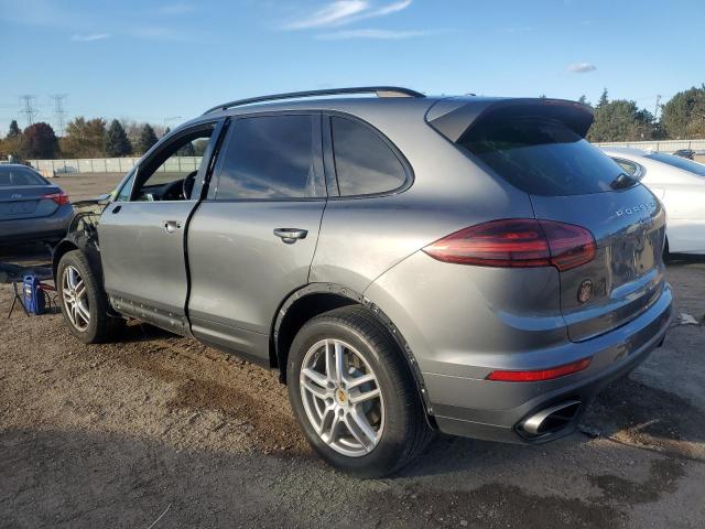 Photo 2 from auction – 2018 PORSCHE CAYENNE with VIN WP1AA2A29JKA05103
