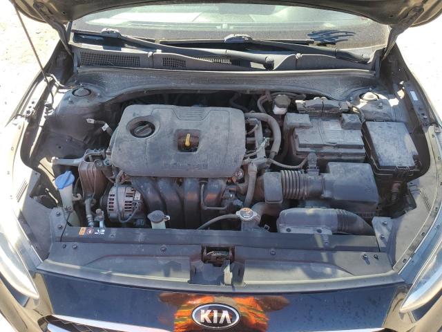 Photo 11 from auction – 2020 KIA FORTE FE with VIN 3KPF24AD4LE232741