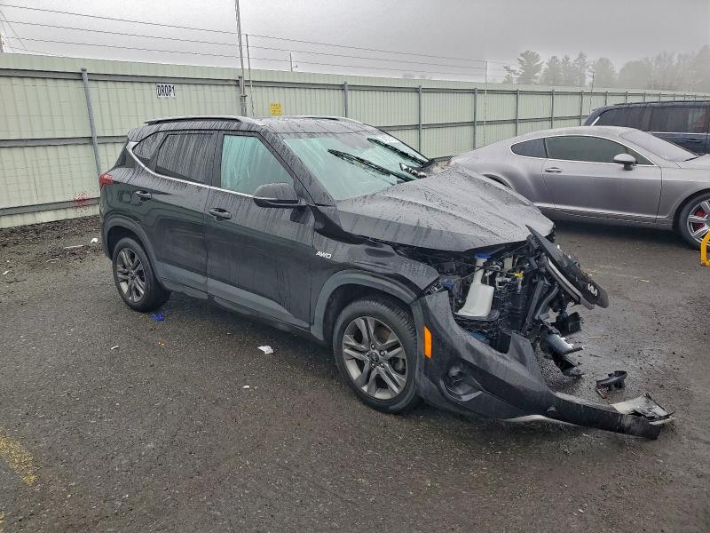 Photo 4 from auction – 2023 KIA SELTOS S with VIN KNDEUCAA3P7456515